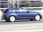 BMW 118i 5-Door Urban Line 2011 года (AU)